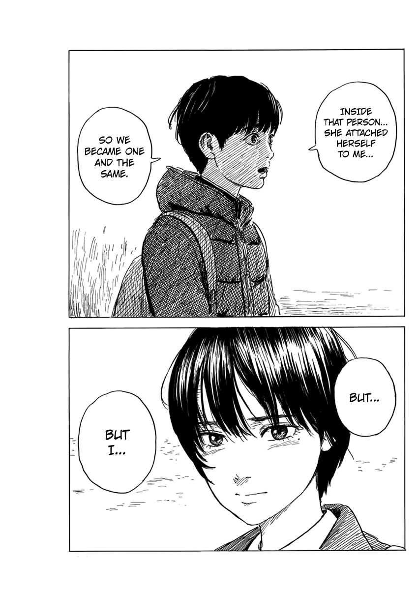 A Trail of Blood Chapter 81 8